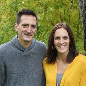 Meet your Posher, Becky